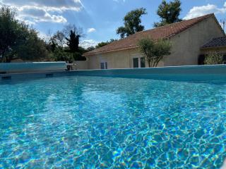 CHEZ PASCAL - Nyons - 4