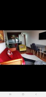 Departamento Concepción II - Concepción - 5