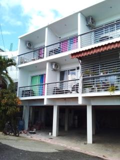 Appart-hotel Veras Samana No 9 - Santa Bárbara de Samaná - 0