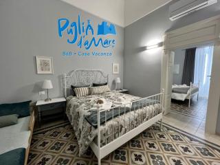 B&B Puglia d'aMare - 8