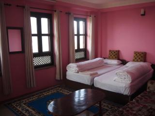 The Nest Guest House - 2