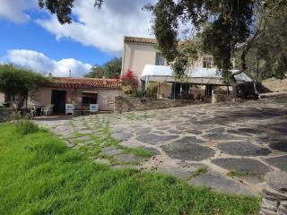 Casa el Rincón - Arroyomolinos de León - 8
