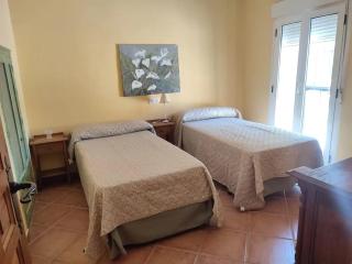 Casa el Rincón - Arroyomolinos de León - 4