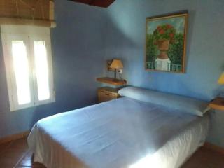Casa el Rincón - Arroyomolinos de León - 3