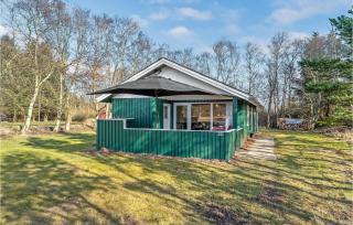 Amazing Home In Brovst With Kitchen - 1