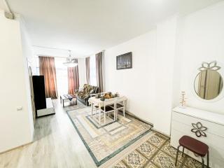 Hotel ZeraVictoria - Atyraū - 2