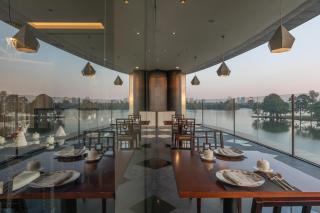 LOTTE Hotel Yangon - Yangón - 0