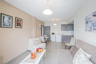 Ayia Napa Holiday Apartment So2 - Ayia Napa - 7