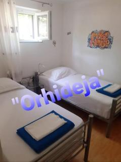 Apartment in Slatine with sea view, terrace, air conditioning, WiFi 5130-2 - Slatine - 3