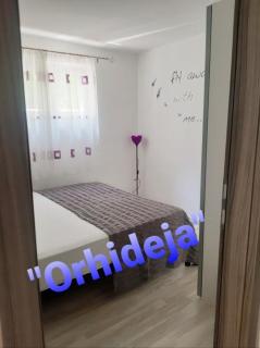 Apartment in Slatine with sea view, terrace, air conditioning, WiFi 5130-2 - Slatine - 2