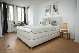 Stilvolles Apartment im Zentrum mit Netflix WE42 - 6