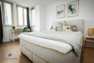 Stilvolles Apartment im Zentrum mit Netflix WE42 - 5
