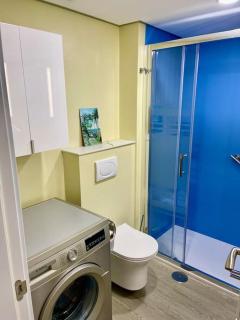 Tamaran 102 - Luxury Garden Apartment - 1