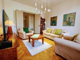 Apartament Bryza przy molo, parku i placu zabaw - Sopot - 0