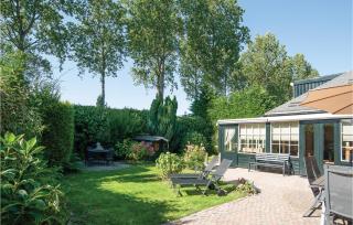 Oud Kempen Bungalow 41 - Stavenisse - 9