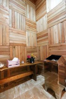 Apart Hotel Las Violetas - 7