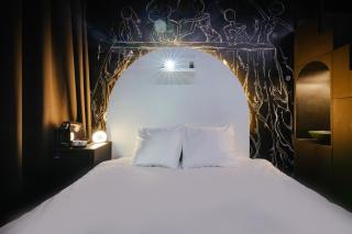 SUPPER Hotel - 2