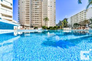 Apartamento Apolo XVII 22 - Grupo Turis - Calpe - 0