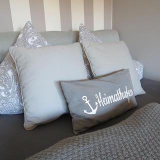 Küstenliebe Grömitz - Grömitz - 5