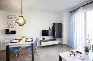 Cozy Flat near Torres de Serrano - Valencia - 6