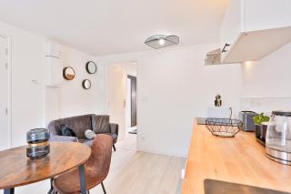 Little Factory - T2 avec parking - Vierzon - 8