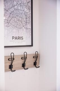 Little Factory - T2 avec parking - Vierzon - 7