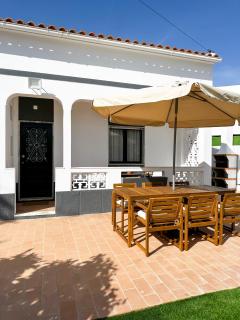 Sanzi Country House - Tavira - 4