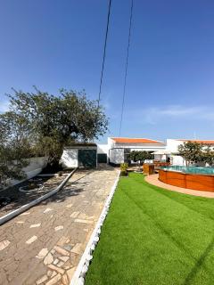 Sanzi Country House - Tavira - 3