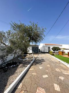 Sanzi Country House - Tavira - 6