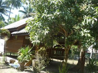 Pasai Beach Lodge - 1