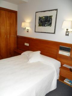 Hotel Anoeta - San Sebastián - 9