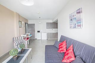 Ayia Napa Holiday Apartment So6 - Ayia Napa - 6