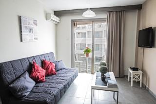 Ayia Napa Holiday Apartment So6 - Ayia Napa - 8