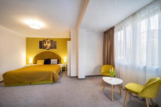 Hotel Rivera - Dobrich - 8