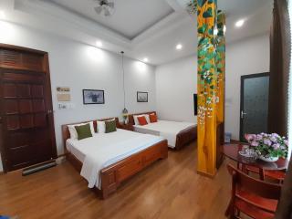 Việt Homestay Quy Nhơn - 1