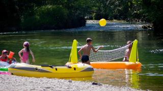 Camping Le Chassezac - Sampzon - 7