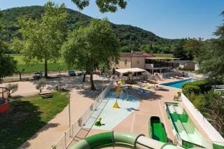 Camping Le Chassezac - Sampzon - 8