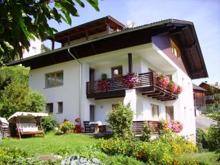 Haus Tasser - Sankt Lorenzen - 9