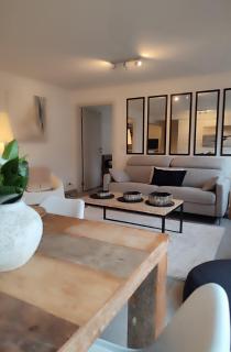 Le Knok'Koon Un cocon à Knokke avec garage et emplacement gratuits - Knokke-Heist - 5