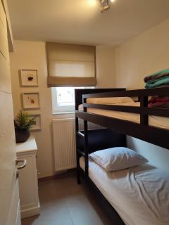 Le Knok'Koon Un cocon à Knokke avec garage et emplacement gratuits - Knokke-Heist - 2