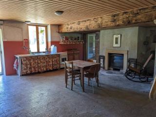 Ferme d'alpage La Bâtie Dessous - Mouthe - 2