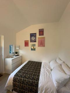 Brand new Tiny House w garden - Saint-Cloud - 5