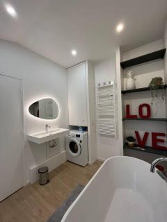 Brand new Tiny House w garden - Saint-Cloud - 4