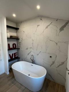 Brand new Tiny House w garden - Saint-Cloud - 3