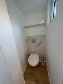 Brand new Tiny House w garden - Saint-Cloud - 2