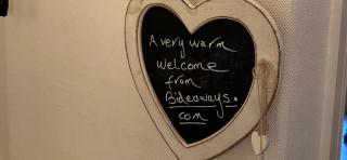 The Jeffrey Street Retreat - Edinburgh - 9