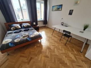 Fantastic Waw - O13 Room B - Warsaw - 0
