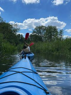 Casa Kashubia - Kaszuby Domek nad jeziorem I cisza natura i luksus - 4