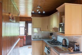 Bluebell Lodge 11 with Hot Tub - 5