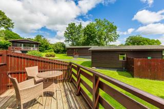 Bluebell Lodge 11 with Hot Tub - 3